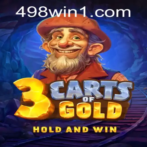 Embarque em Uma Aventura: Desvendando os Mistérios de 3cartsOfGold