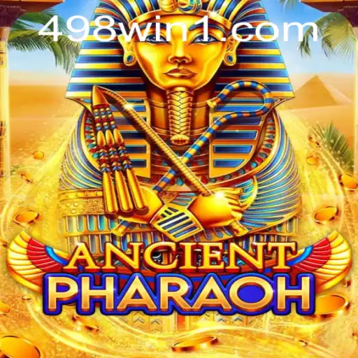 AncientPharaoh: O Jogo Que Revive a Era dos Faraós