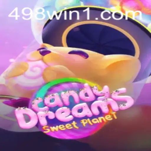 CandyDreams: Explore Aventuras Doces e Garantia de Diversão
