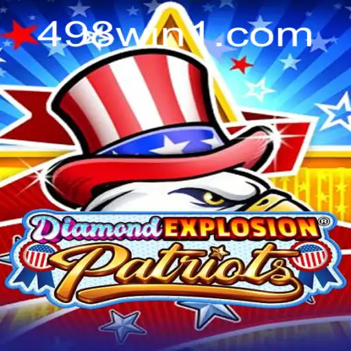 Explorando o Universo de DiamondExplosionPatriots: Um Mergulho nas Regras e Dinâmicas do Jogo