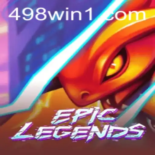 EpicLegends: Uma Imersão no Inovador Mundo do Game
