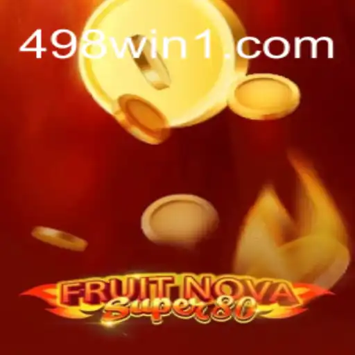Descubra as Emoções do Jogo FruitNovaSuper80