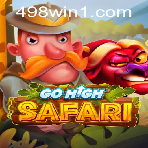 Explorando o Mundo de GoHighSafari: Uma Aventura Inovadora no Universo dos Jogos