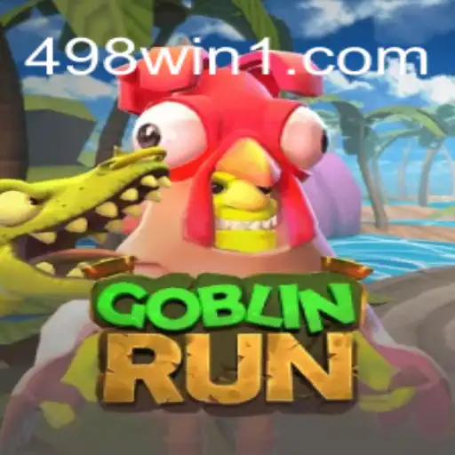 Descubra o Fascinante Mundo de GoblinRun e Sua Empolgante Aventura de 498win