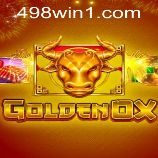 Descubra GoldenOx: Um Jogo de Estratégia e Sorte