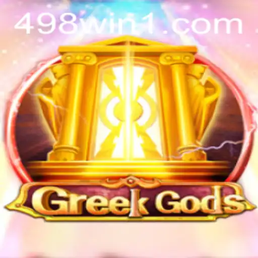 Descubra o Fascinante Mundo de GreekGods: Como Jogar e Vencer com a Estratégia 498win
