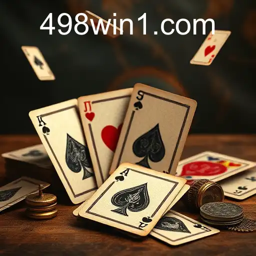 Jogos de cartas