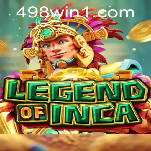 LegendofInca: Descubra o Fascinante Mundo e as Regras do Jogo com a Chave 498win