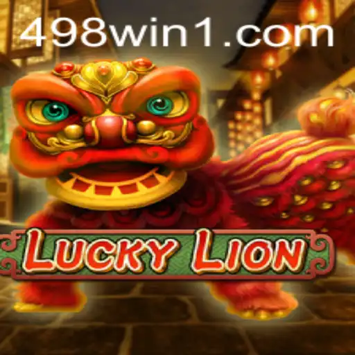 Descubra o Fascinante Mundo de LuckyLion e a Estratégia do 498win