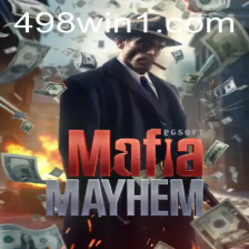 Explorando o Mundo de MafiaMayhem: Jogo de Estratégia e Intriga