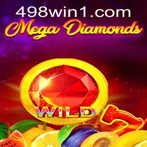 MegaDiamond: Um Mergulho EmoCionante no Mundo dos Jogos de Azar com a Palavra-Chave 498win