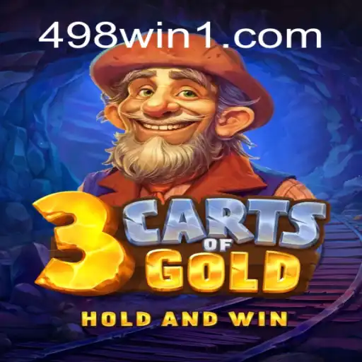Embarque em Uma Aventura: Desvendando os Mistérios de 3cartsOfGold