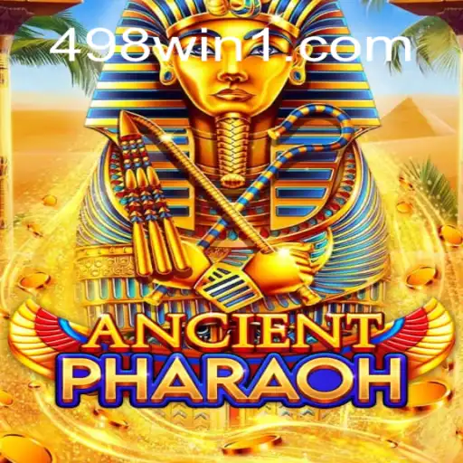 AncientPharaoh: O Jogo Que Revive a Era dos Faraós