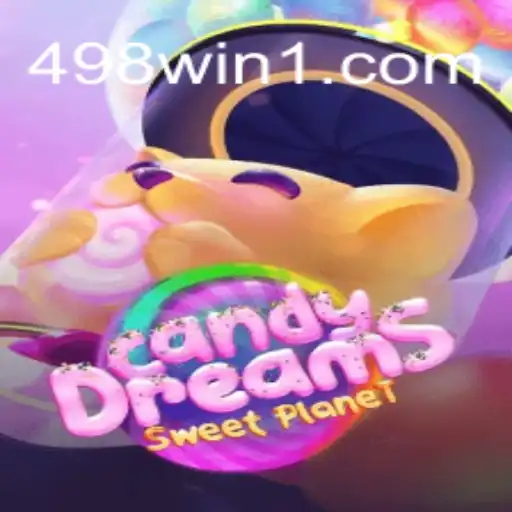 CandyDreams: Explore Aventuras Doces e Garantia de Diversão