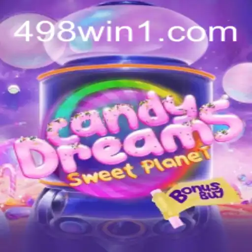Descubra o Universo de Diversão em CandyDreamsSweetPlanet