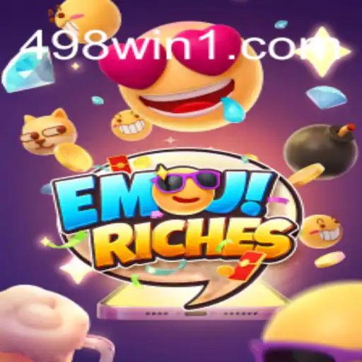 Descubra o Mundo Emojicante de EmojiRiches: Uma Jornada no Universo dos Emojis