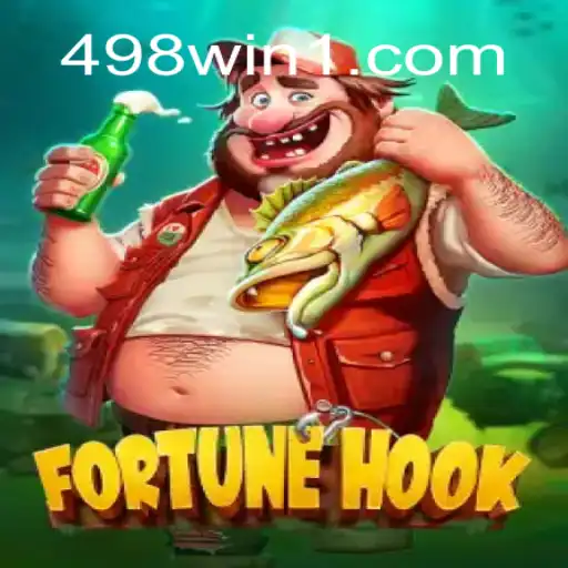 Explorando o Universo de FortuneHook: O Guia Completo para Jogadores