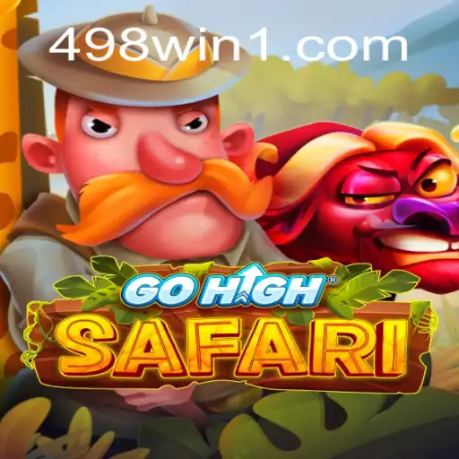 Explorando o Mundo de GoHighSafari: Uma Aventura Inovadora no Universo dos Jogos