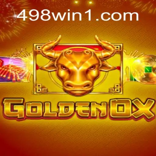 Descubra GoldenOx: Um Jogo de Estratégia e Sorte