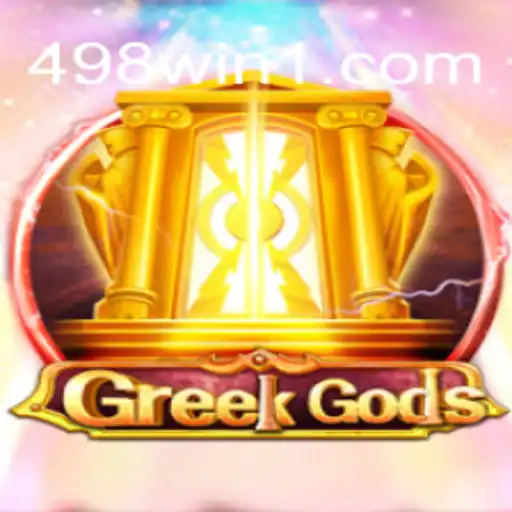 Descubra o Fascinante Mundo de GreekGods: Como Jogar e Vencer com a Estratégia 498win