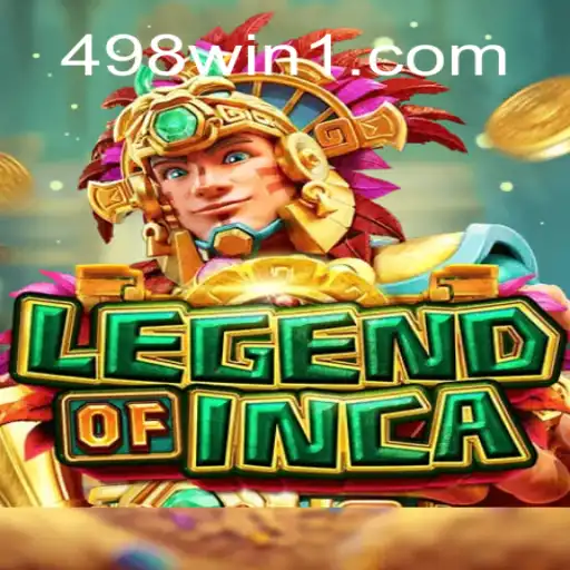 LegendofInca: Descubra o Fascinante Mundo e as Regras do Jogo com a Chave 498win