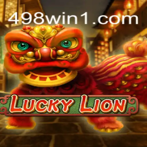 Descubra o Fascinante Mundo de LuckyLion e a Estratégia do 498win