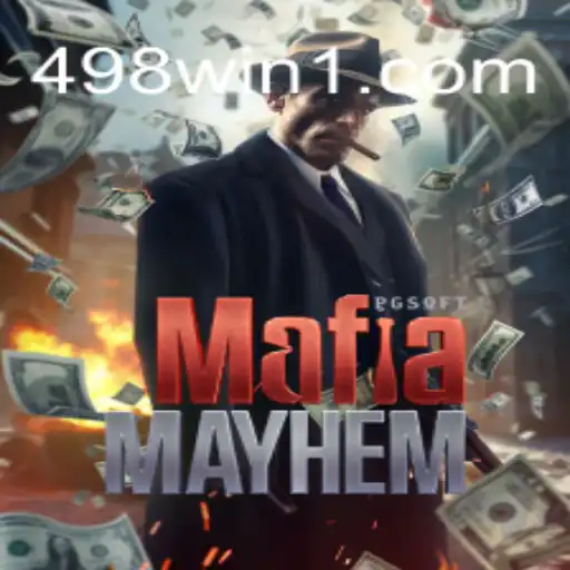 Explorando o Mundo de MafiaMayhem: Jogo de Estratégia e Intriga