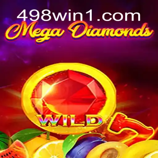 MegaDiamond: Um Mergulho EmoCionante no Mundo dos Jogos de Azar com a Palavra-Chave 498win