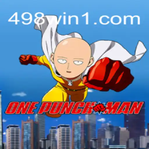 OnePunchMan: O Jogo Que Está Conquistando o Mundo dos Games