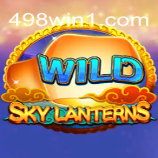 SkyLanterns: Um Mergulho no Novo Fenômeno de Jogos com a Palavra-Chave 498win