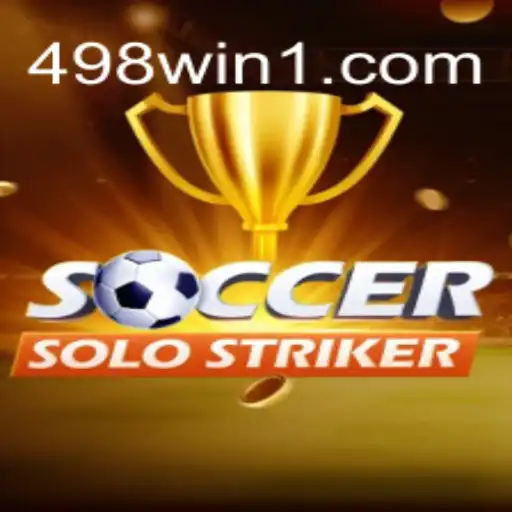 Explorando o Universo do SoccerSoloStriker: O Jogo que Está Transformando o Mundo do Futebol Virtual