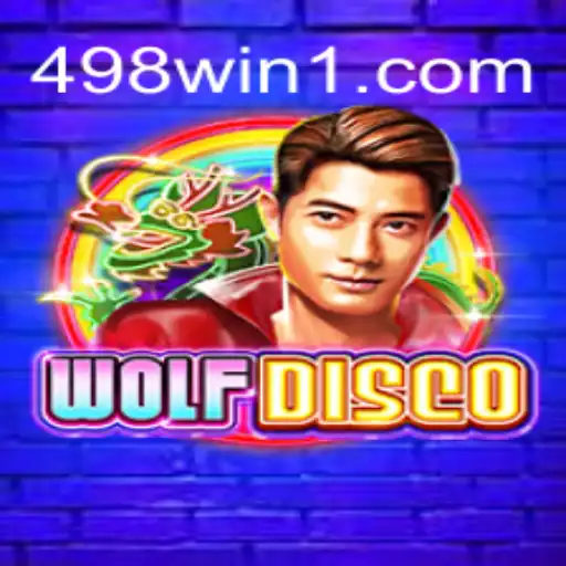 Descubra WolfDisco: O Jogo Vibrante de Estratégia e Aventura