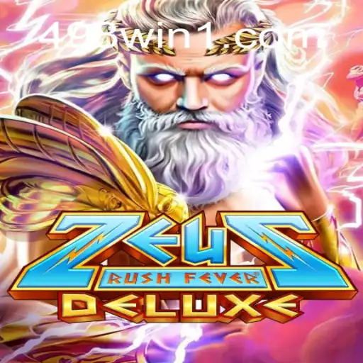 Explorando o Universo de ZeusRushFeverDeluxe
