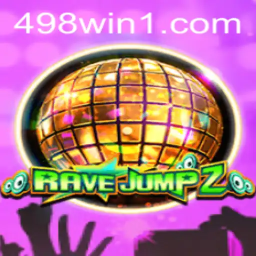 Explorando o Mundo Vibrante e Competitivo de RaveJump2