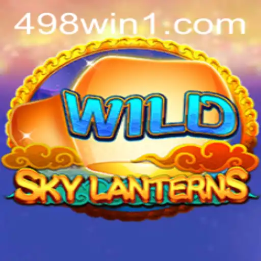 SkyLanterns: Um Mergulho no Novo Fenômeno de Jogos com a Palavra-Chave 498win