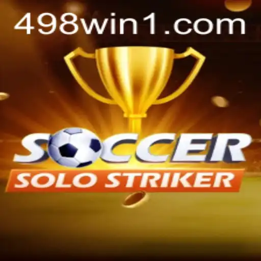 Explorando o Universo do SoccerSoloStriker: O Jogo que Está Transformando o Mundo do Futebol Virtual
