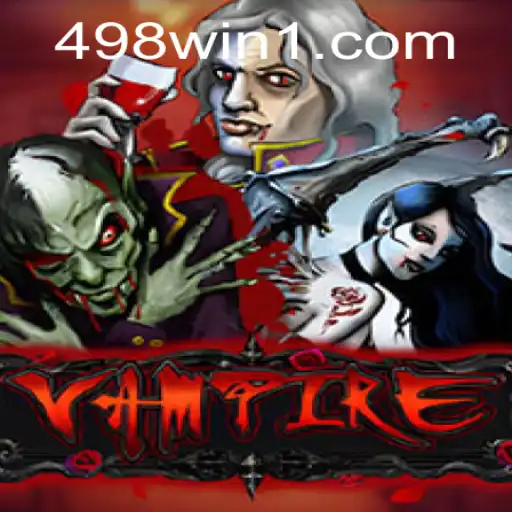 Explorando o Jogo Vampire e as Estratégias de 498win