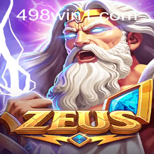Explorando o Universo do Jogo Zeus: Um Olhar Detalhado sobre 498win